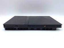 Playstation Ps2 slim scph
