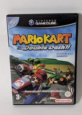 Mario Kart: Double Dash!! -