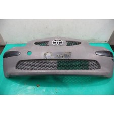 PARAURTI ANT. PREDISPOSTO FENDI PER TOYOTA AYGO (05-09)(09-12)(12-14) 1.0 2005