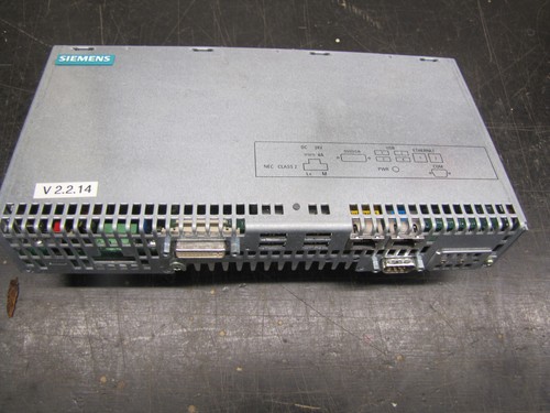 Siemens box 400c - siemens,