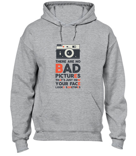 Felpa con cappuccio - , are