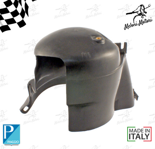 Cuffia cilindro vespa 125 - cuffia, 125/150