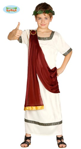 Costume senatore romano - costume,