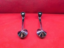 COPPIA MANIGLIE ALZAVETRO FIAT