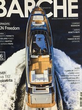Barche 2019 5 Maggio.Riva 110’ Dolcevita