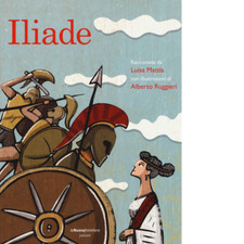 Libri luisa mattia iliade - mattia,