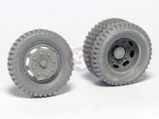 Ruote da strada KHD 3000S