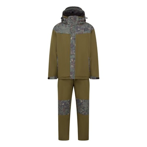 Trakker mimetico 2pc - cr,
