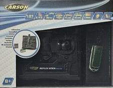 CARSON VW T1 Samba polizia RC