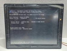 WEINTEK LABS MT8150XV1EV