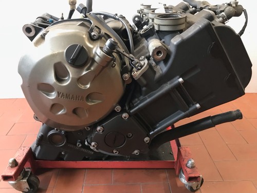 Motore yamaha fz1 - fz1, fazer