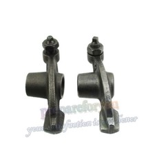 Bracci oscillanti supporto