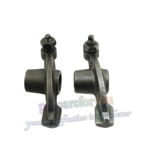 Bracci oscillanti supporto