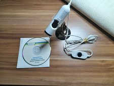 MICROSCOPIO DIGITUS AUTOFOCUS-DA 50 A 170 INGRANDIMENTI