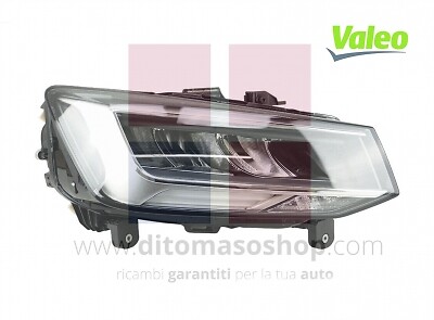 Faro led per - faro,