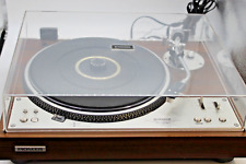 Pioneer PL-530 D.D giradischi completamente automatico