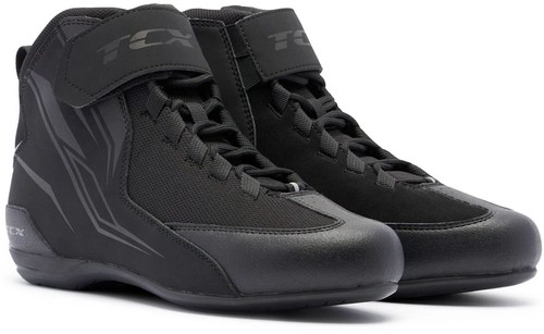 Scarpe moto scooter - e,