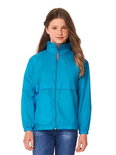 Impermeabile way bambino - b&c,