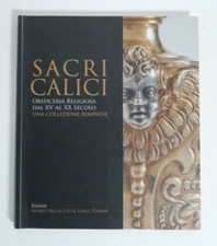 Sacri segni. Simboli e