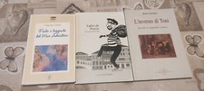 Lotto 8 libri usati: Istria