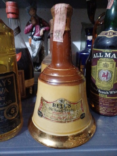 Jug 1980 bell s - 1980', bell's