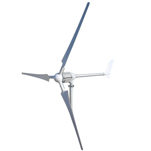 Istabreeze turbina eolica - turbina,