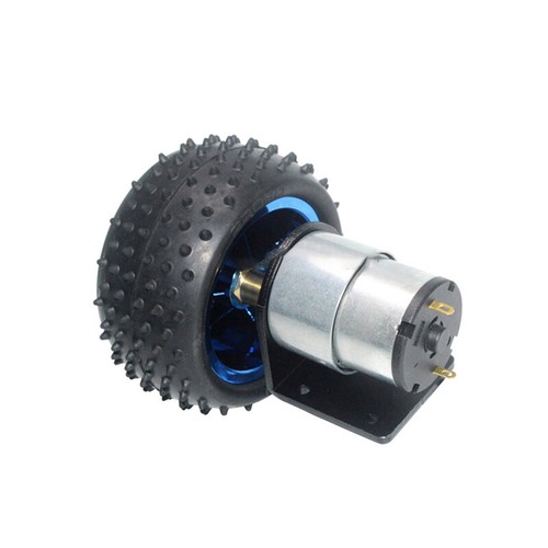 Jga37 520 12v 24v riduttore - 24v,