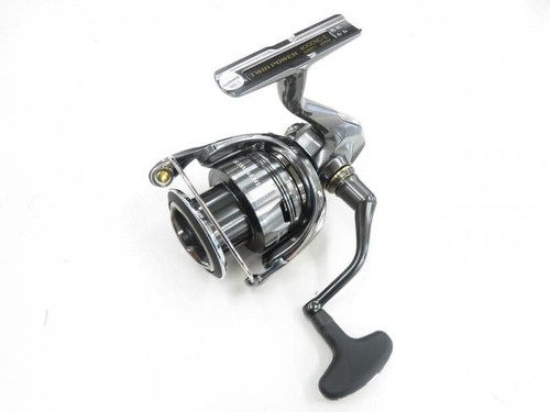 Mulinello spinning shimano - spinning,