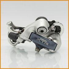 SHIMANO XTR RD-M900 REAR DERAILLEUR MOUNTAIN BIKE BICYCLE 8 SPEED VINTAGE MTB