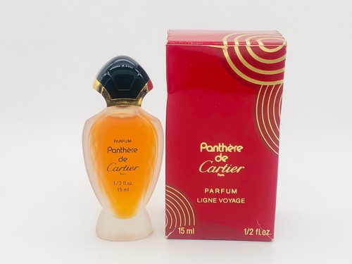 Panthere cartier parfum ml - cartier,