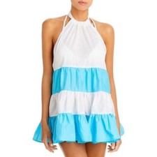 Abito Brianna tinta unita e