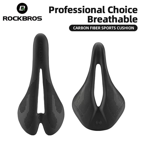Rockbros cuscino bicicletta - rockbros,
