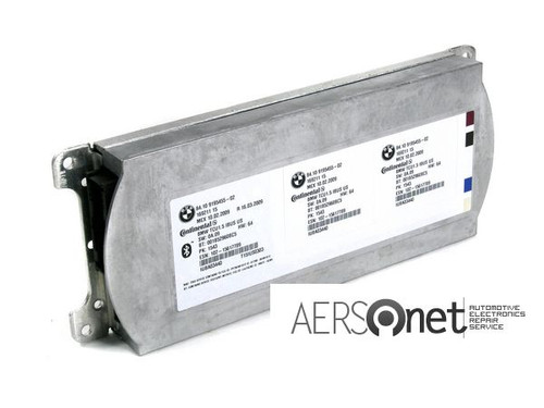 Riparazione modulo bluetooth - riparazione,