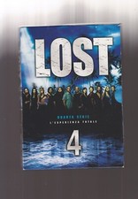 LOST 4 quarta serie