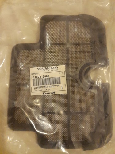Kawasaki filtro aria - kawasaki,