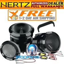 HERTZ ST-25K NEO 1"
