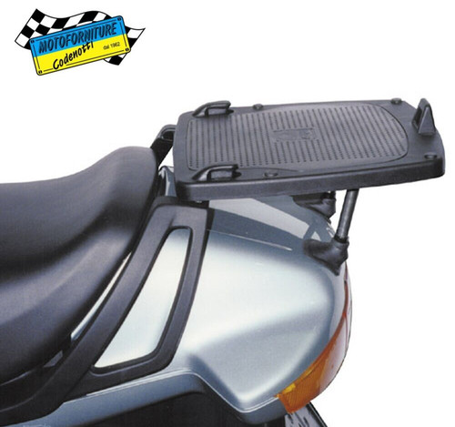 Attacco posterior bauletto - attacco,