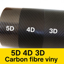 Foglio vinile fibra - , di