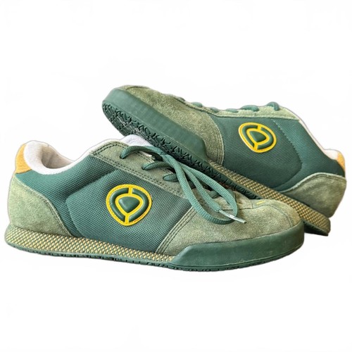 Sneakers skate vintage - da,