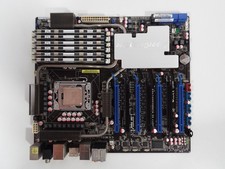 Asus P6T7 WS SuperComputer LGA