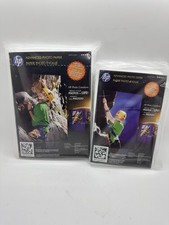 HP Advanced carta fotografica