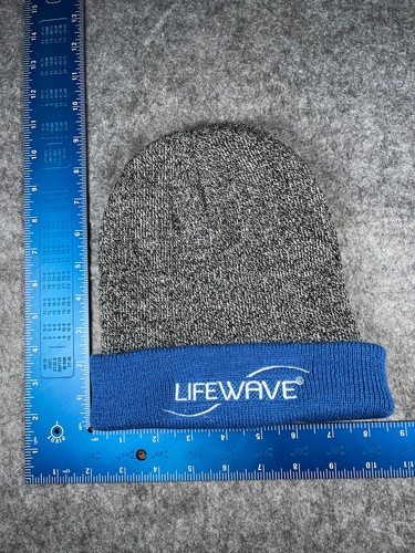 Lifewave beanie toque - lifewave,