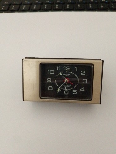 Sveglia breil vintage - breil,