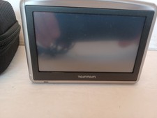 TomTom ONE/XL GPS UNIT W/OEM