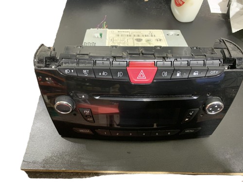 Autoradio per lancia ypsilon - autoradio,