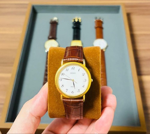 Orologio seiko vestito - vestito, formale