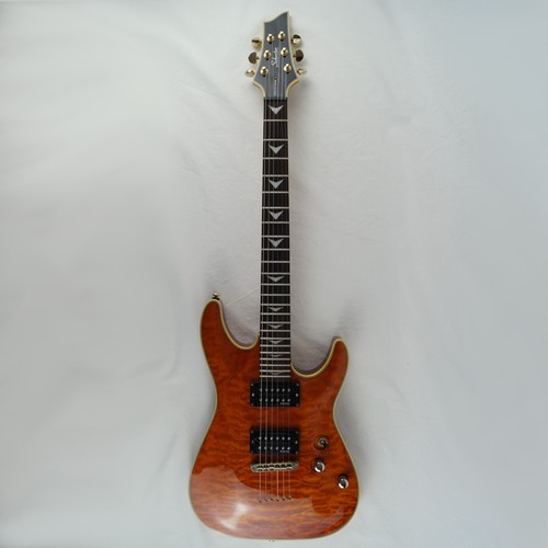 Schecter diamod serie omen - diamod,