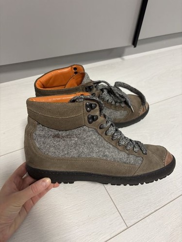 Stivali uomo santoni - stivali,