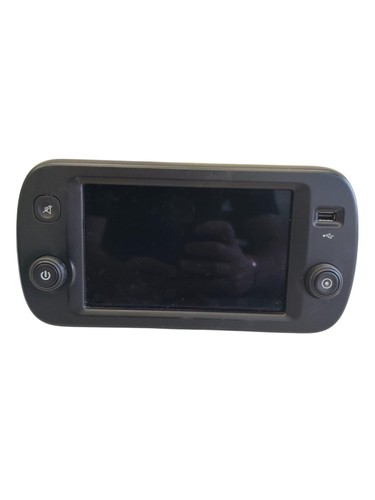 Autoradio per fiat - autoradio, cross