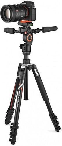 Manfrotto befree 3way live - manfrotto,